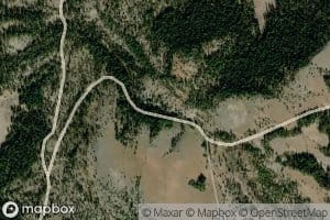 Shovel Reservoir