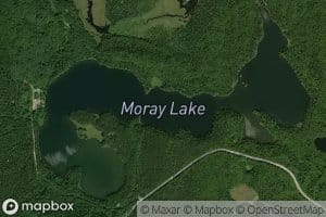 Moray Lake