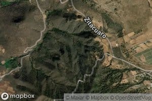 Barranca Los Nogales