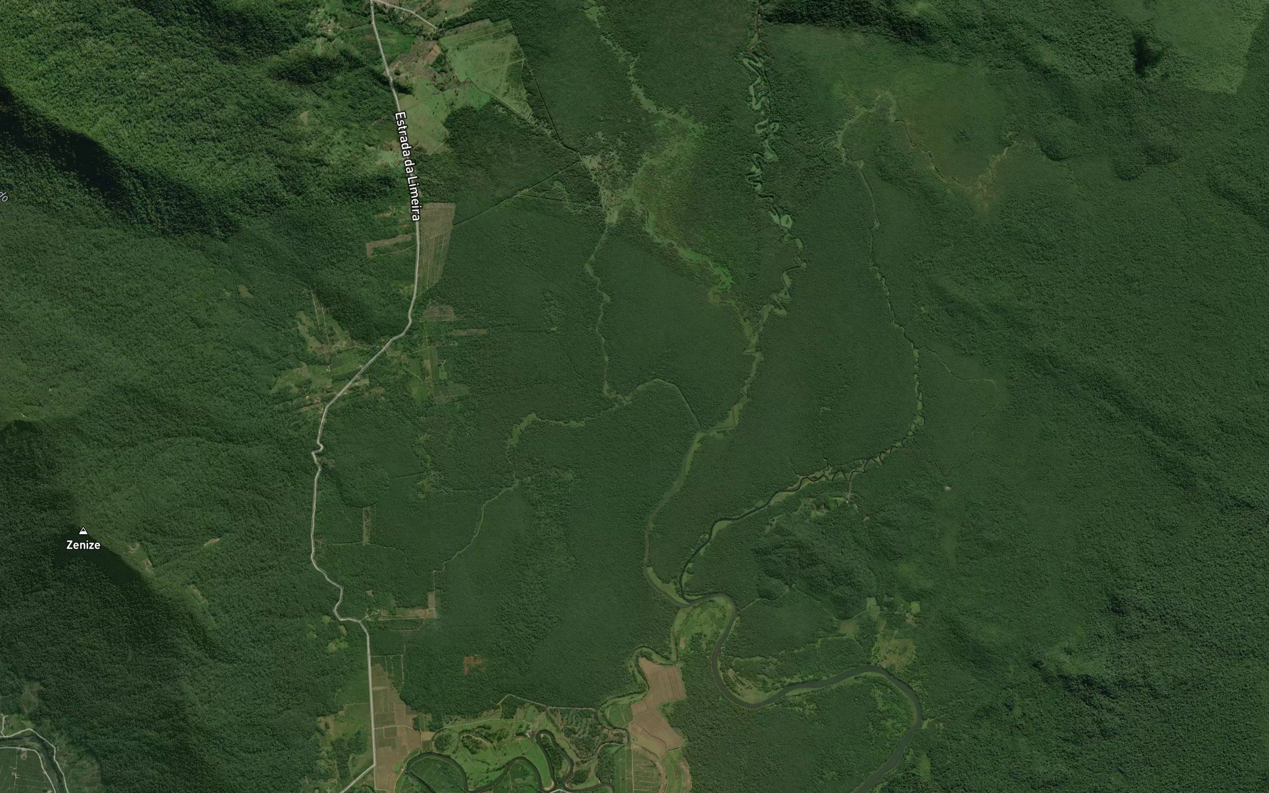 Rio Rasgadinho