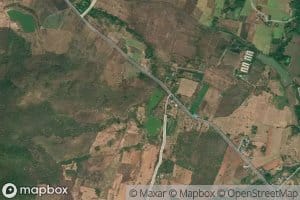 Ang Kep Nam Huai Hin