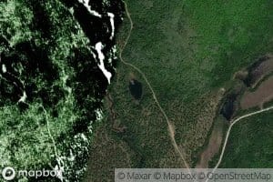 Lac Orla