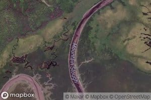Mountain Slough