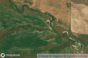 South Fork Duck Creek