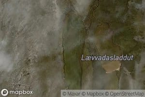 Laevvadasladdut