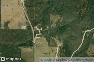 Oknoname 107002 Reservoir