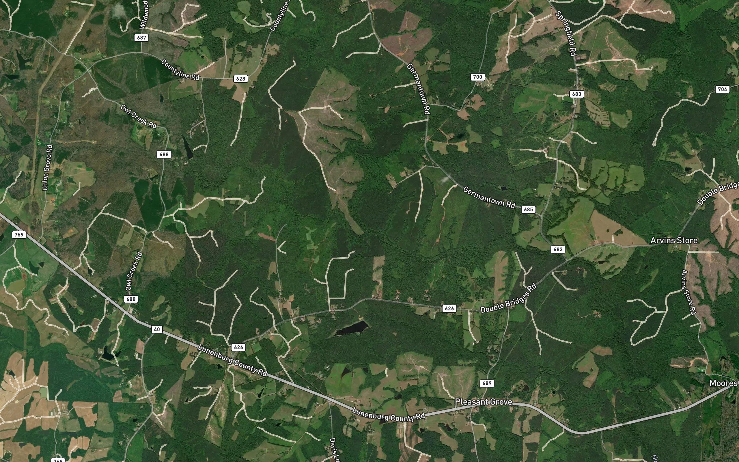 Owl Creek