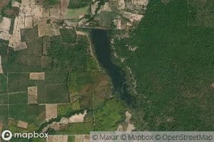 Ang Kep Nam Huai Sadao