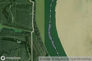 Little Cypress Bend