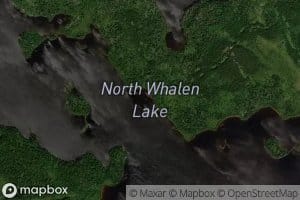 North Whalen Lake
