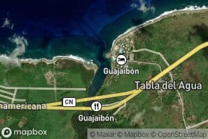 Boca del Rio de Guajaibon