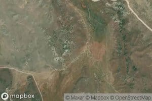 West Fork Spring Creek