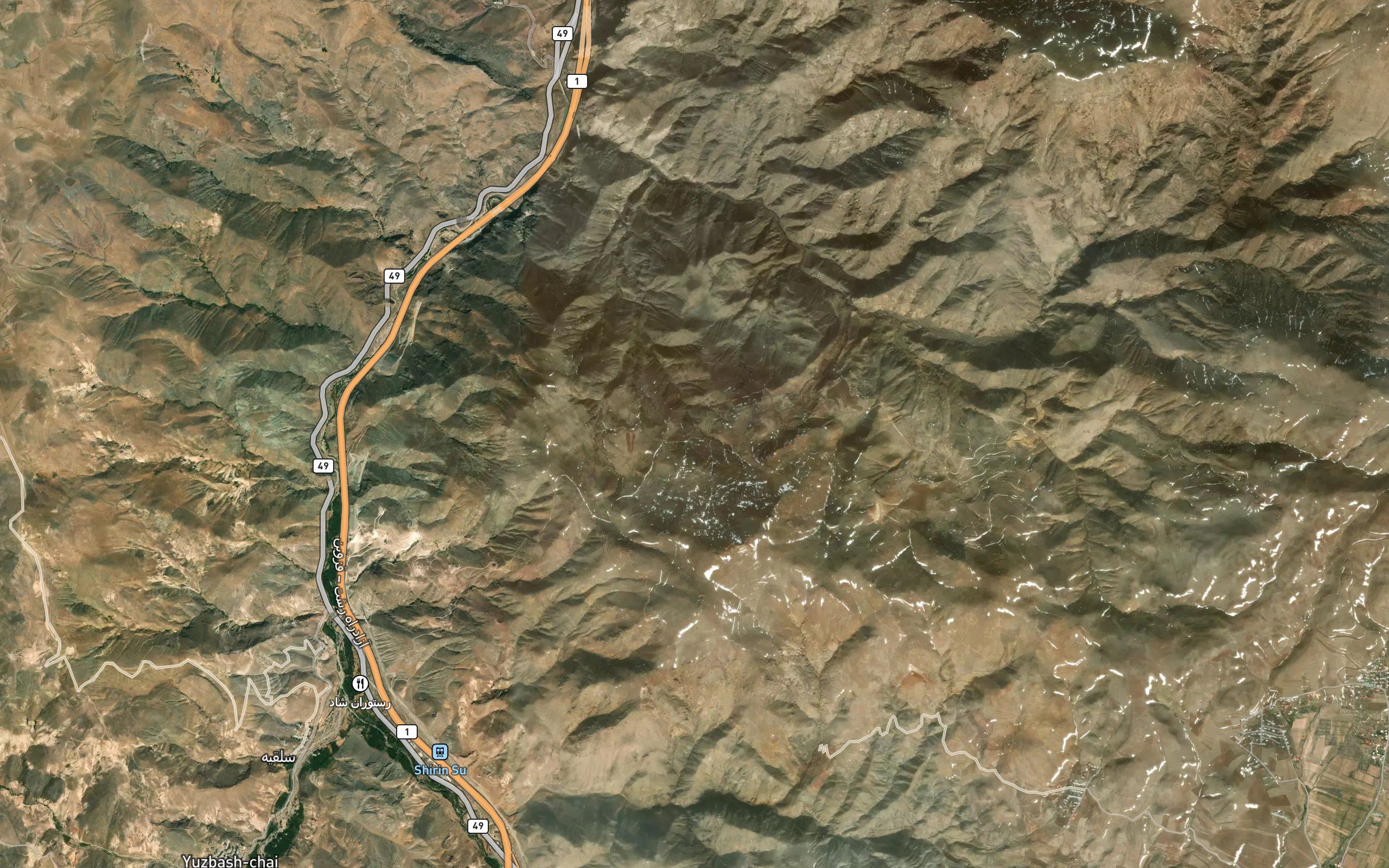 Cheshmeh-ye Gav Golan