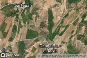 Cheshmeh-ye Qazan Barpak