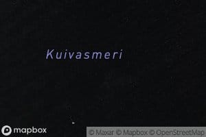Kuivasmeri