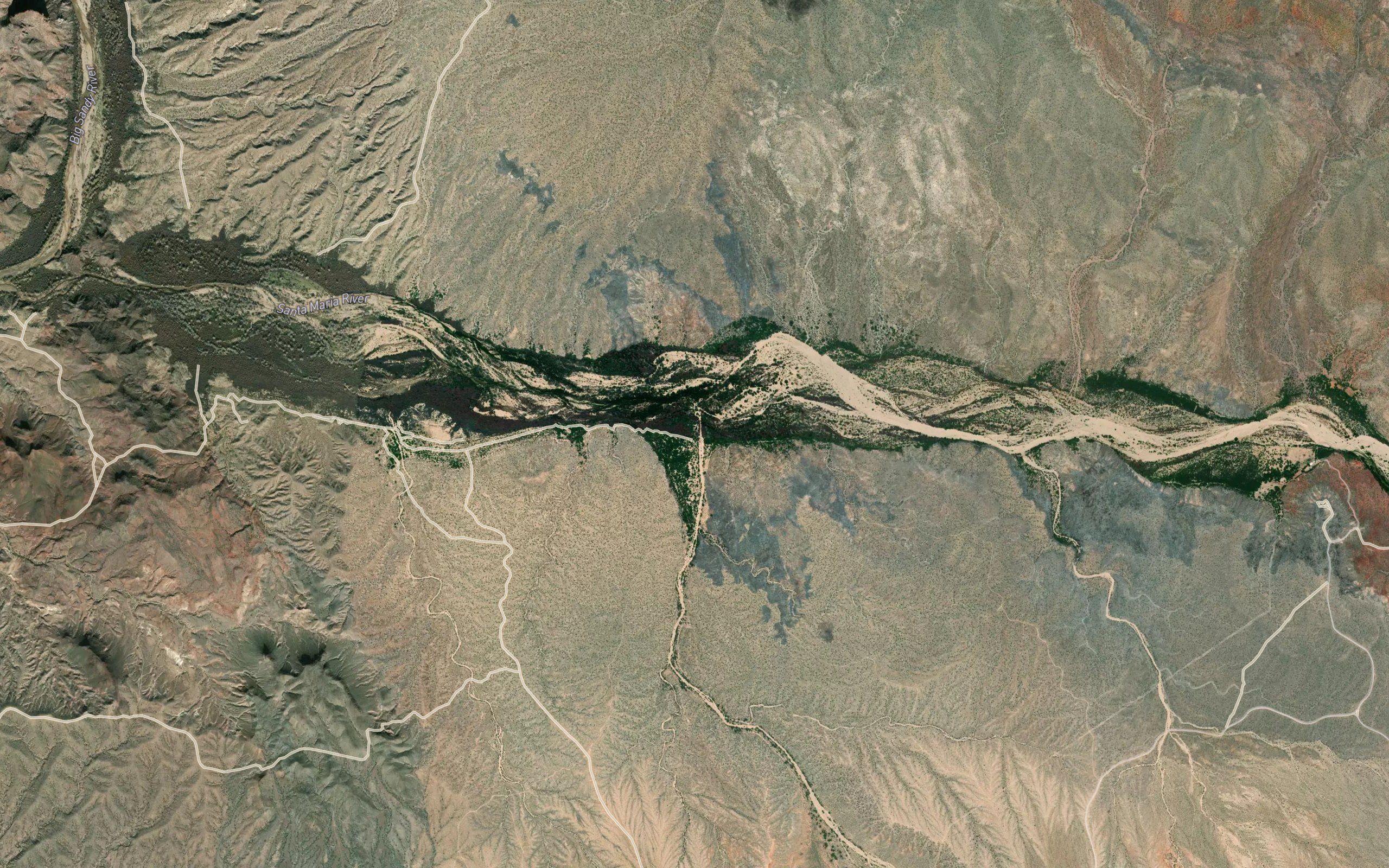 Date Creek