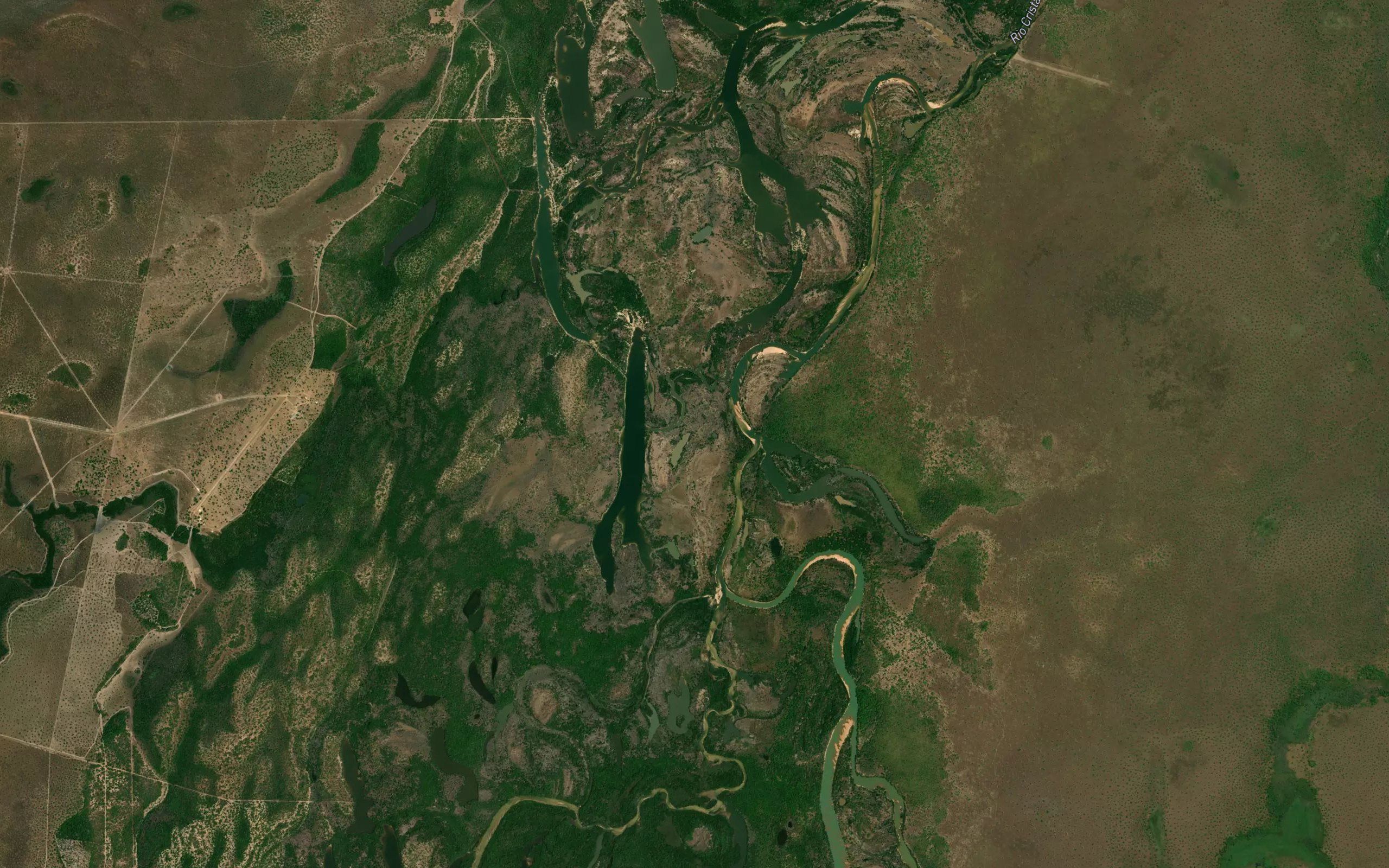 Lagoa do Inferno