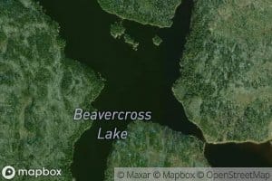 Beavercross Lake