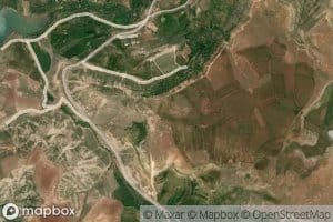 Soguk Cermik Kaplicasi