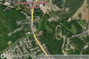 Pennesseewassee Stream