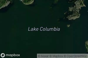 Lake Columbia