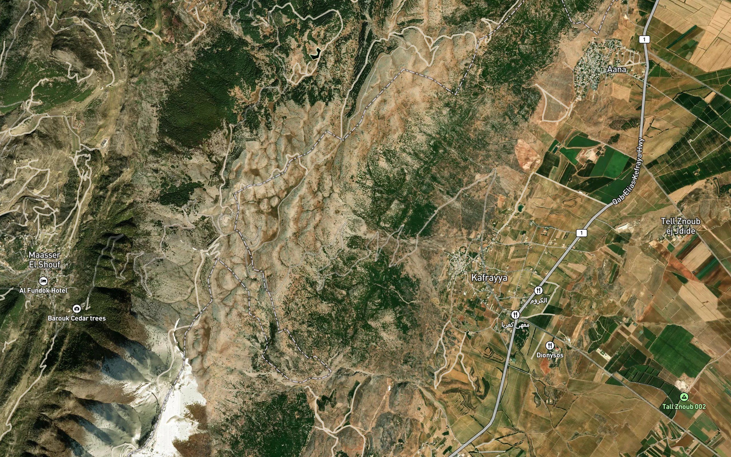 Ain en Naqayer