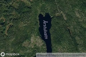 Asdalsvatnet