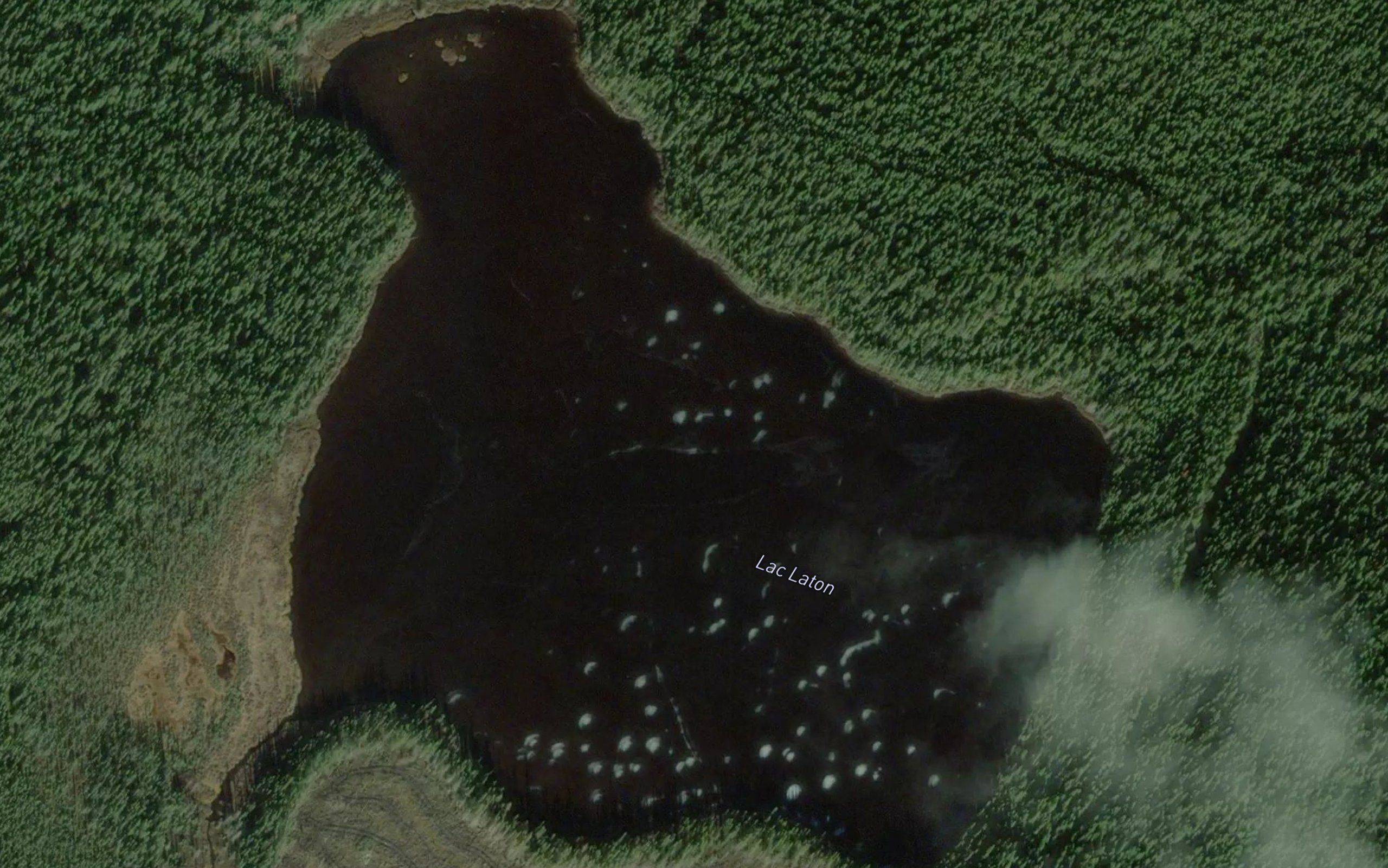 Lac Laton