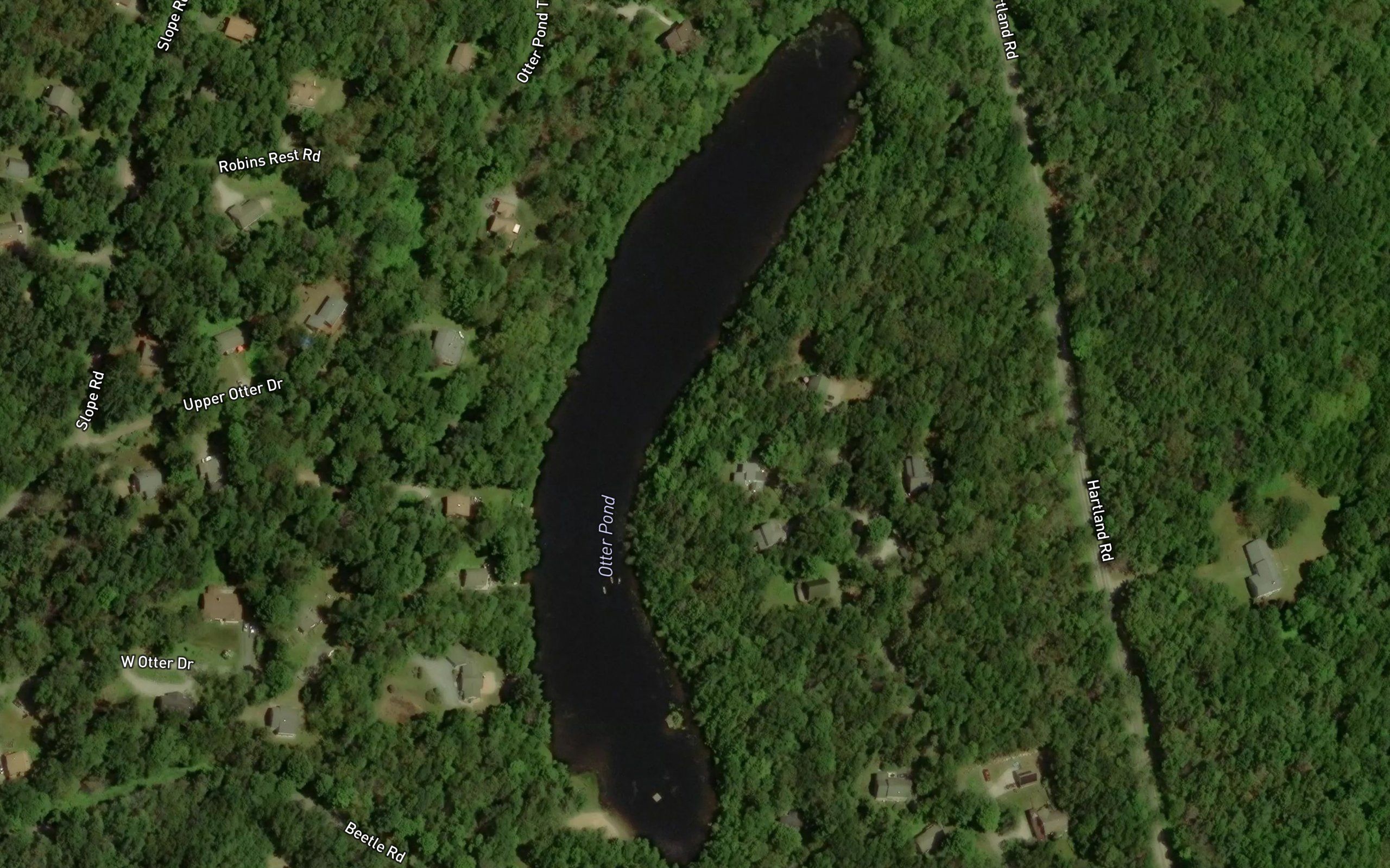 Otter Pond