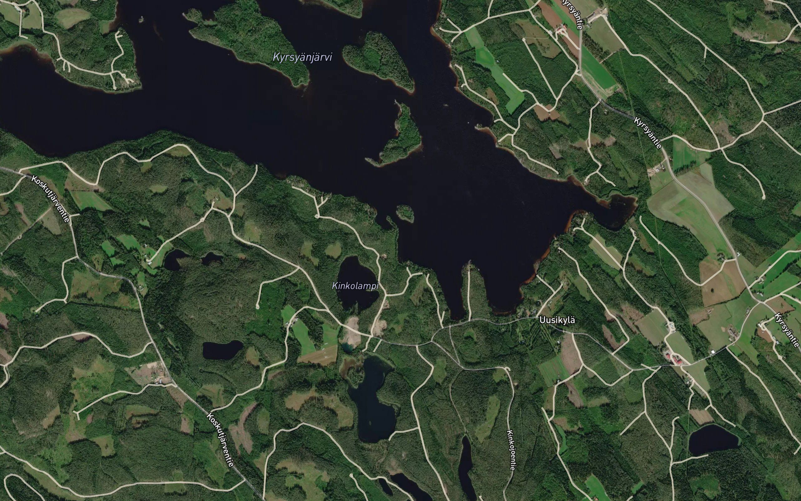 Taipaleenlahti