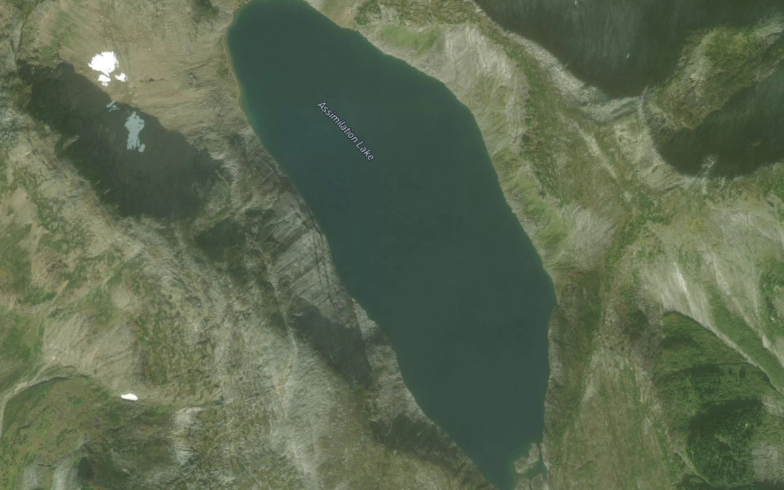 Assimilation Lake