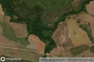 Corrego Cabeceira Verde