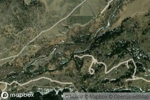 Brown Creek