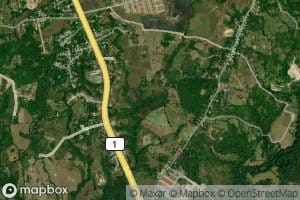 Quebrada Aguas Blancas