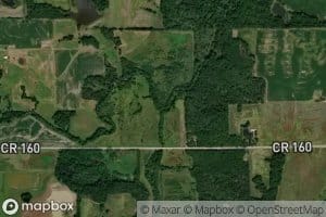 Little Hurricane Creek