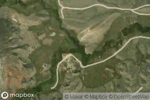 North Lodgepole Creek