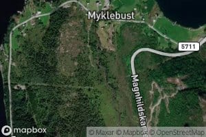 Myklebustelva
