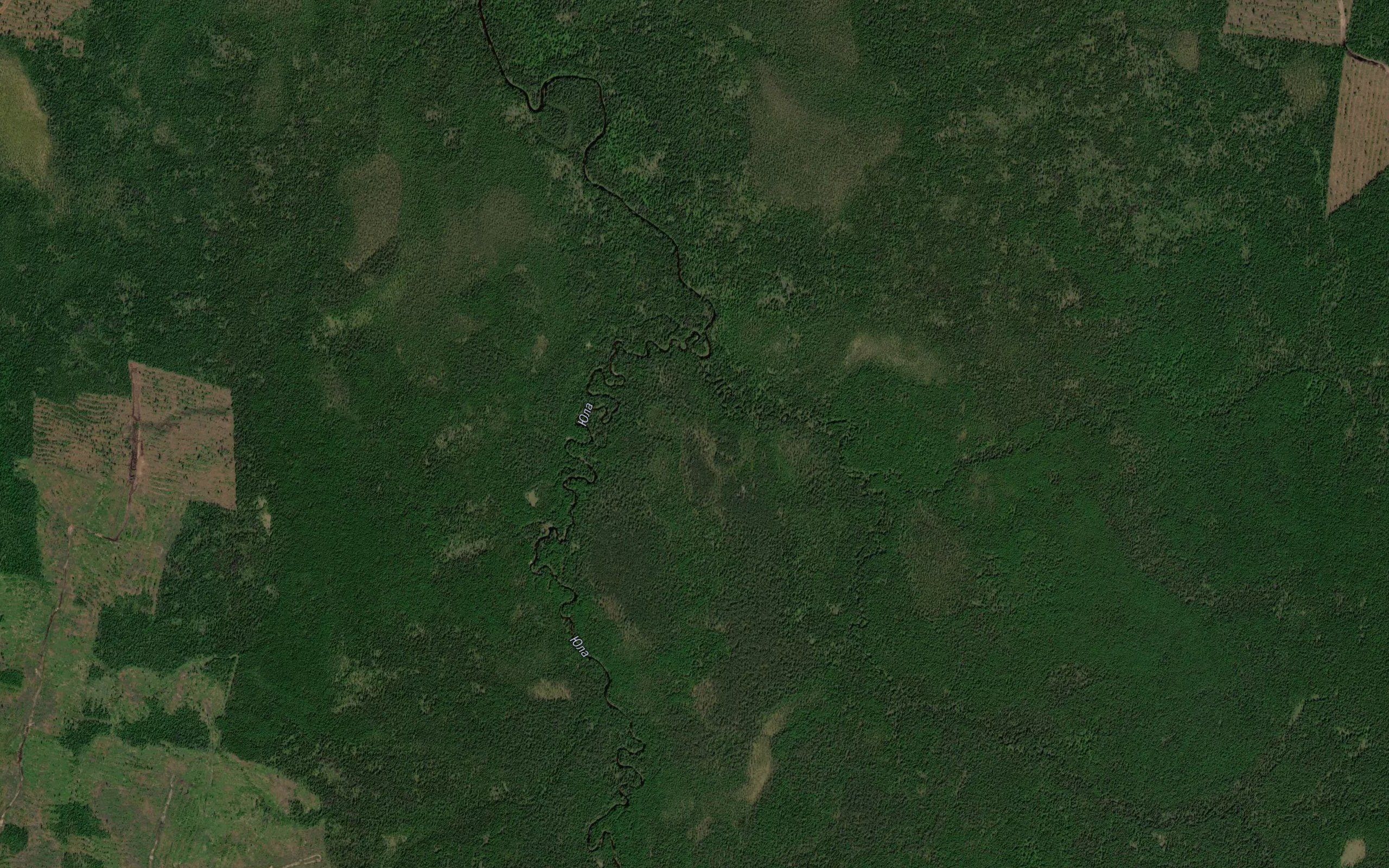 Borovaya