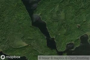 Bass Lake