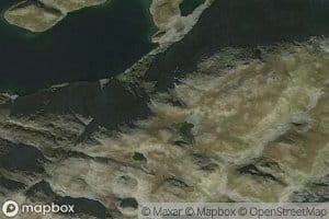 Fjellvatnan