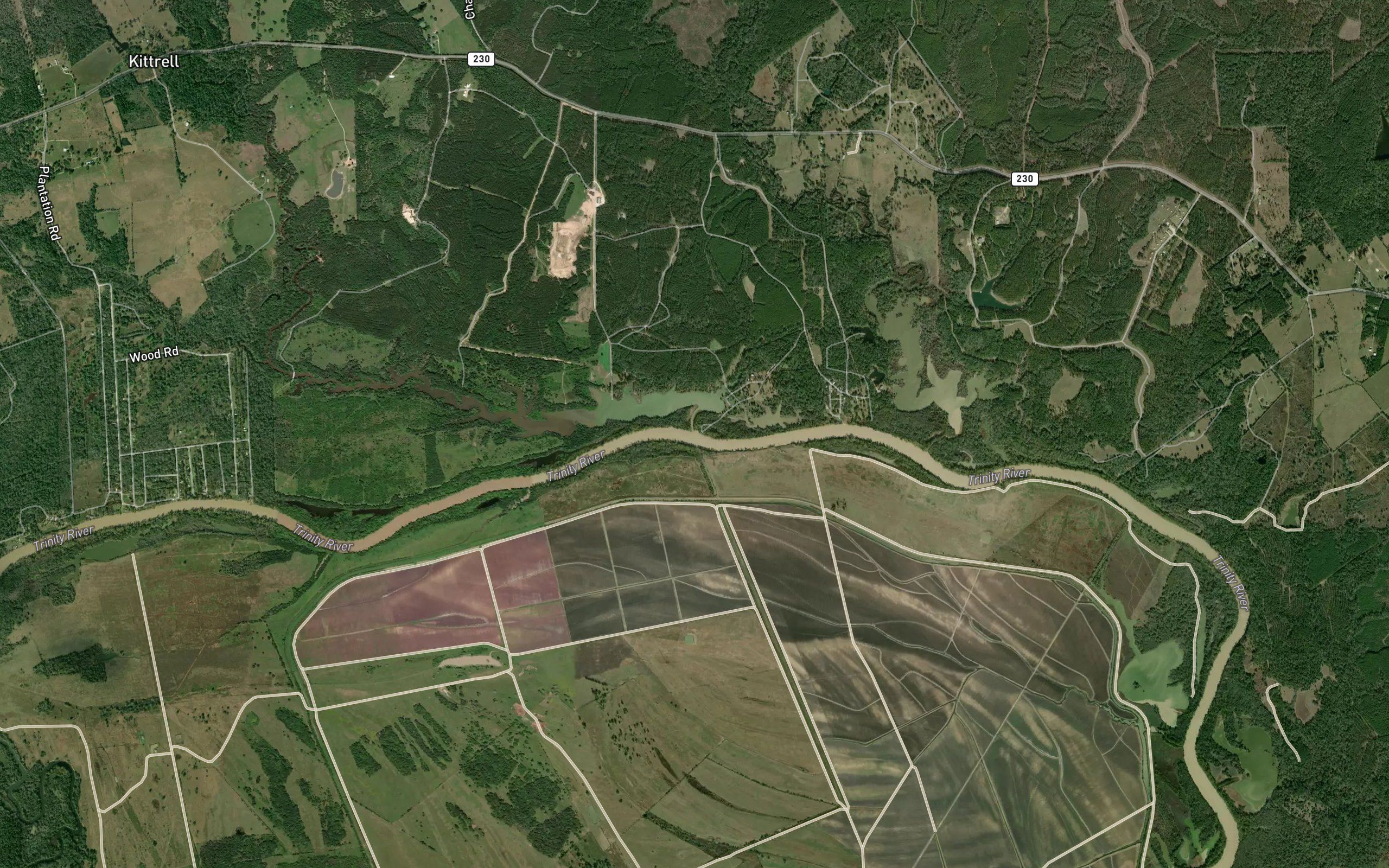 Whites Creek