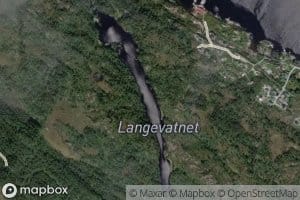 Langavatnet