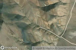 Rattlesnake Spring