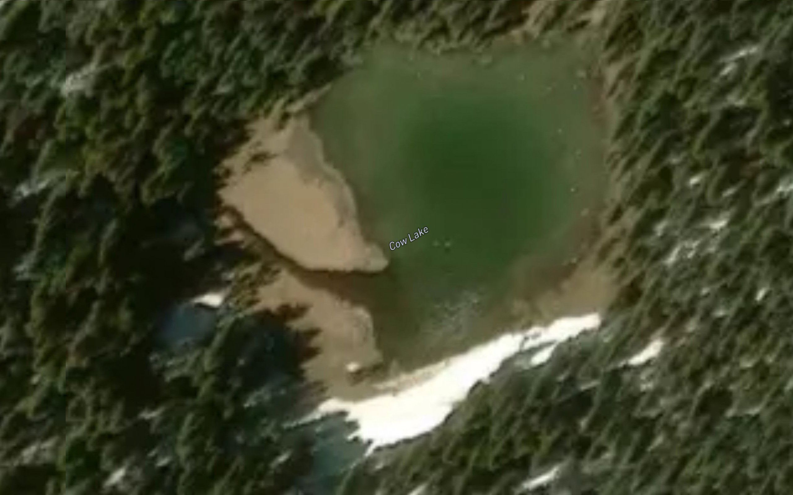 Cow Lake