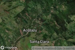 Quebrada Plata