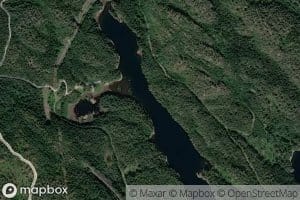 Heimdalsvatnet