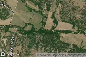 Mustang Creek