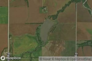 Ziegler Creek Reservoir Z-16