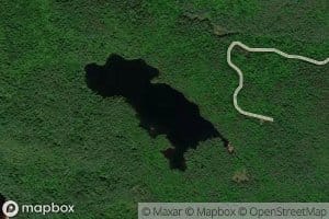 Lac Currie