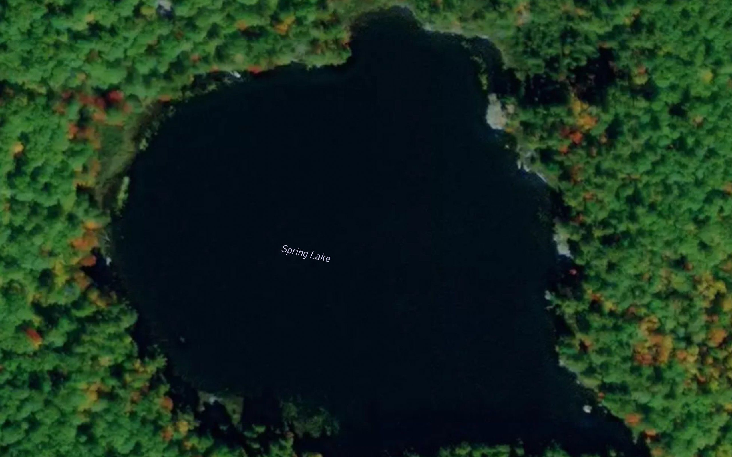 Spring Lake